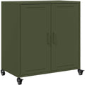 Buffet au design traditionnel or structure en acier