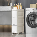 Meuble piece maitresse epure gris