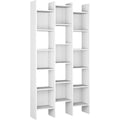 Petite bibliotheque en panneau de particules