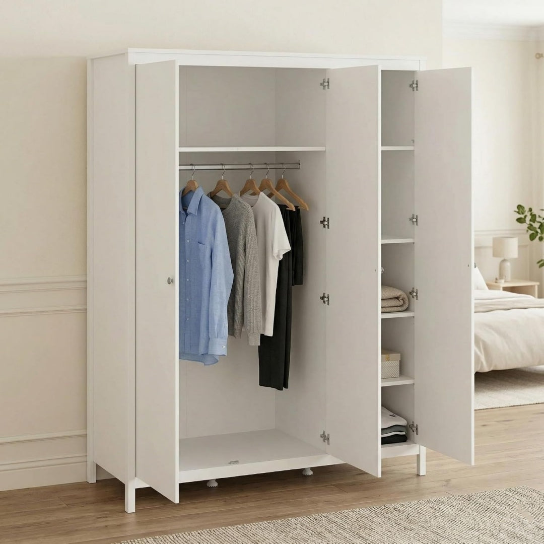 Armoire 58 x 150 x 199 cm