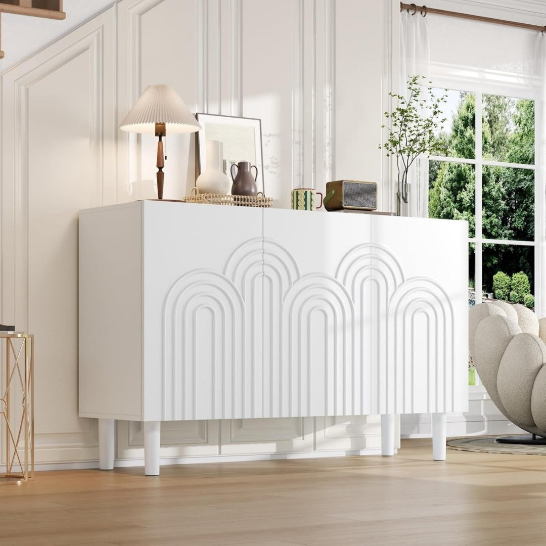Buffet en MDF pour la cuisine